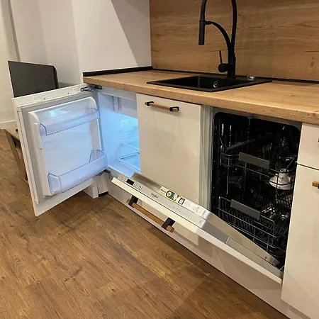 Appartement At Pasaje Sancti Spiritus 1 Laranitasalmantina *