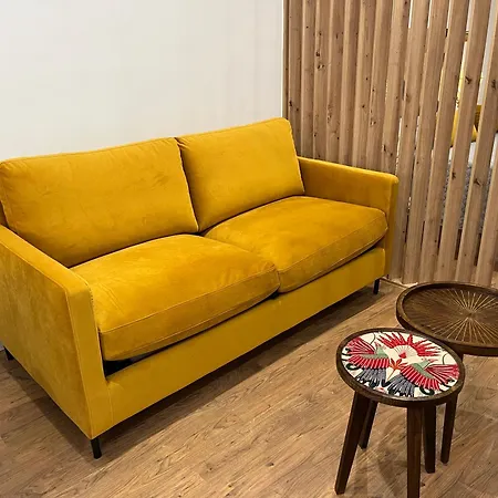 At Pasaje Sancti Spiritus 1 Laranitasalmantina Appartement