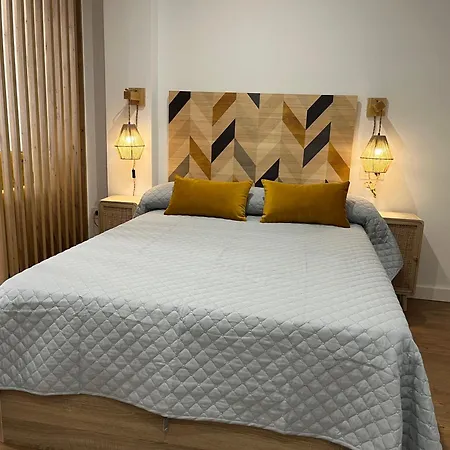 At Pasaje Sancti Spiritus 1 Laranitasalmantina Appartement Salamanca