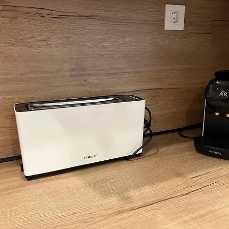 At Pasaje Sancti Spiritus 1 Appartement *