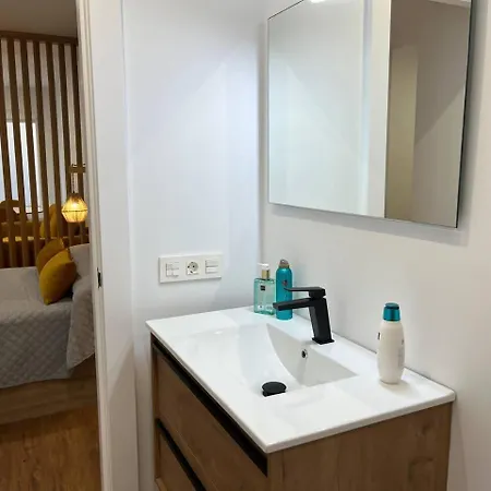 At Pasaje Sancti Spiritus 1 Appartement *