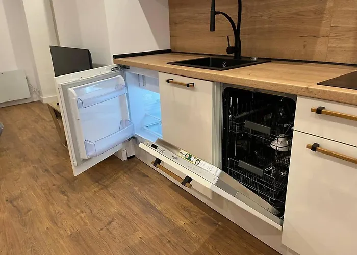 Appartement At Pasaje Sancti Spiritus 1 Salamanque